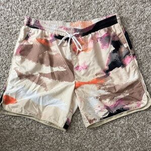 No Boundaries Men’s Shorts